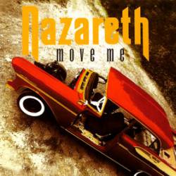 Nazareth : Move Me